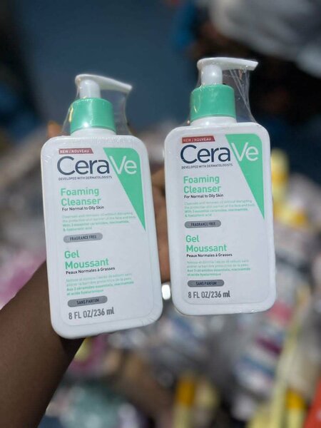 Cerave location