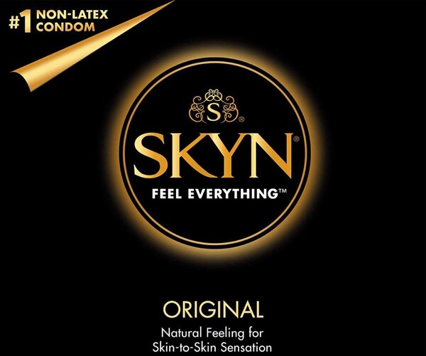 Skyn Condom