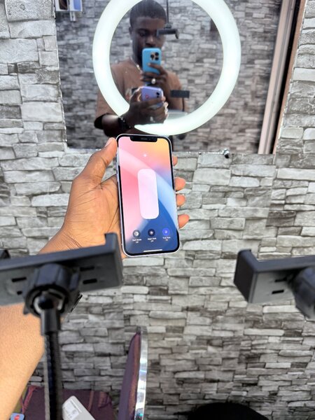 iPhone