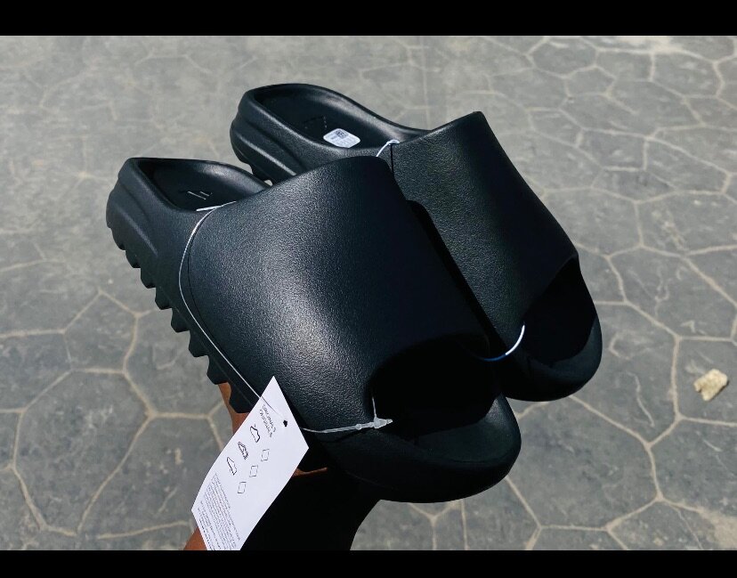 Easy slides