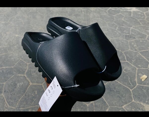 Easy slides