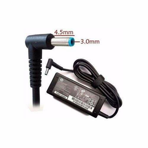 Chargeur ordinateur HP