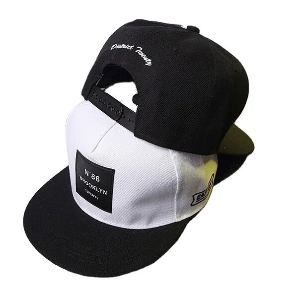 Chapeau HIP HOP