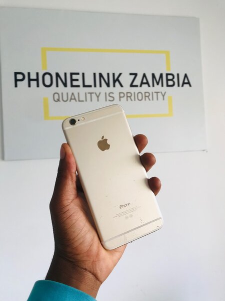 iPhone 6 Plus 16 GB