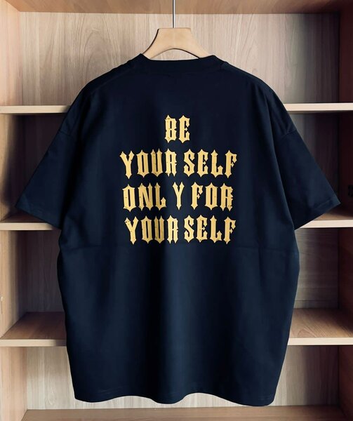 T-shirt men