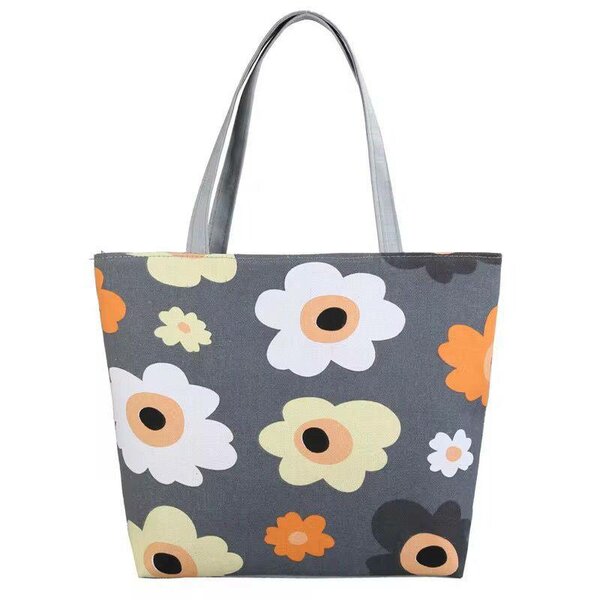 Tote bag tendance imprimé