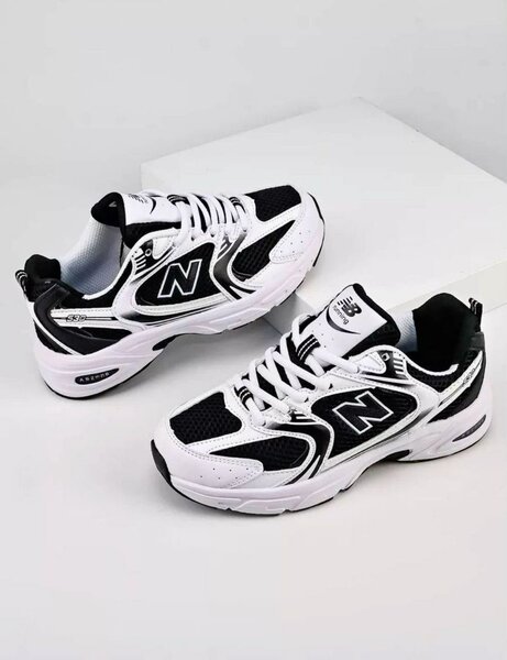 New balance