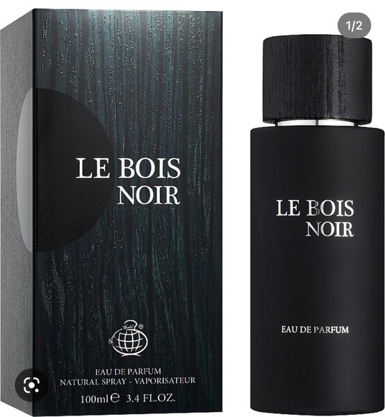 Fragrance world