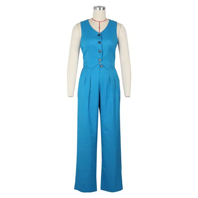 Ensemble chic