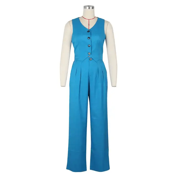Ensemble chic
