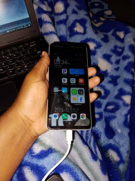 Tecno spark ten pro