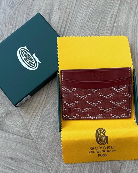 Goyard