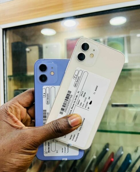 Iphone 12 128Go