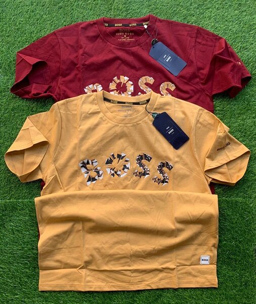 Quality T Shirt