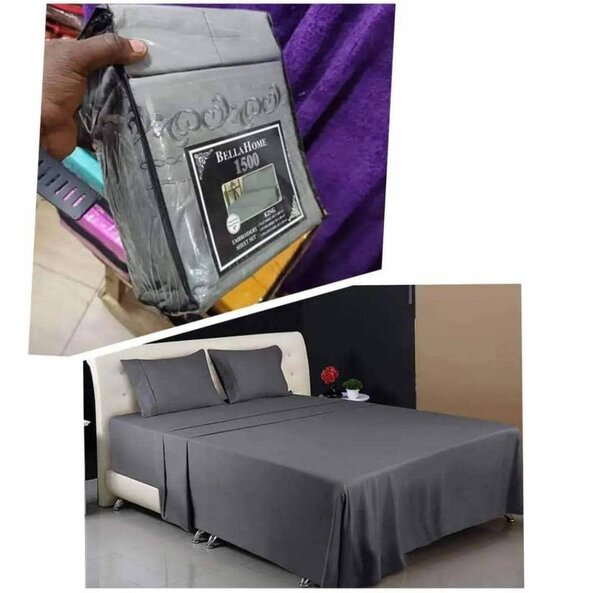 Bed sets