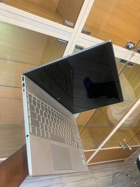 Hp pavilion 14
