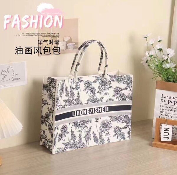 Ladies weekend bags