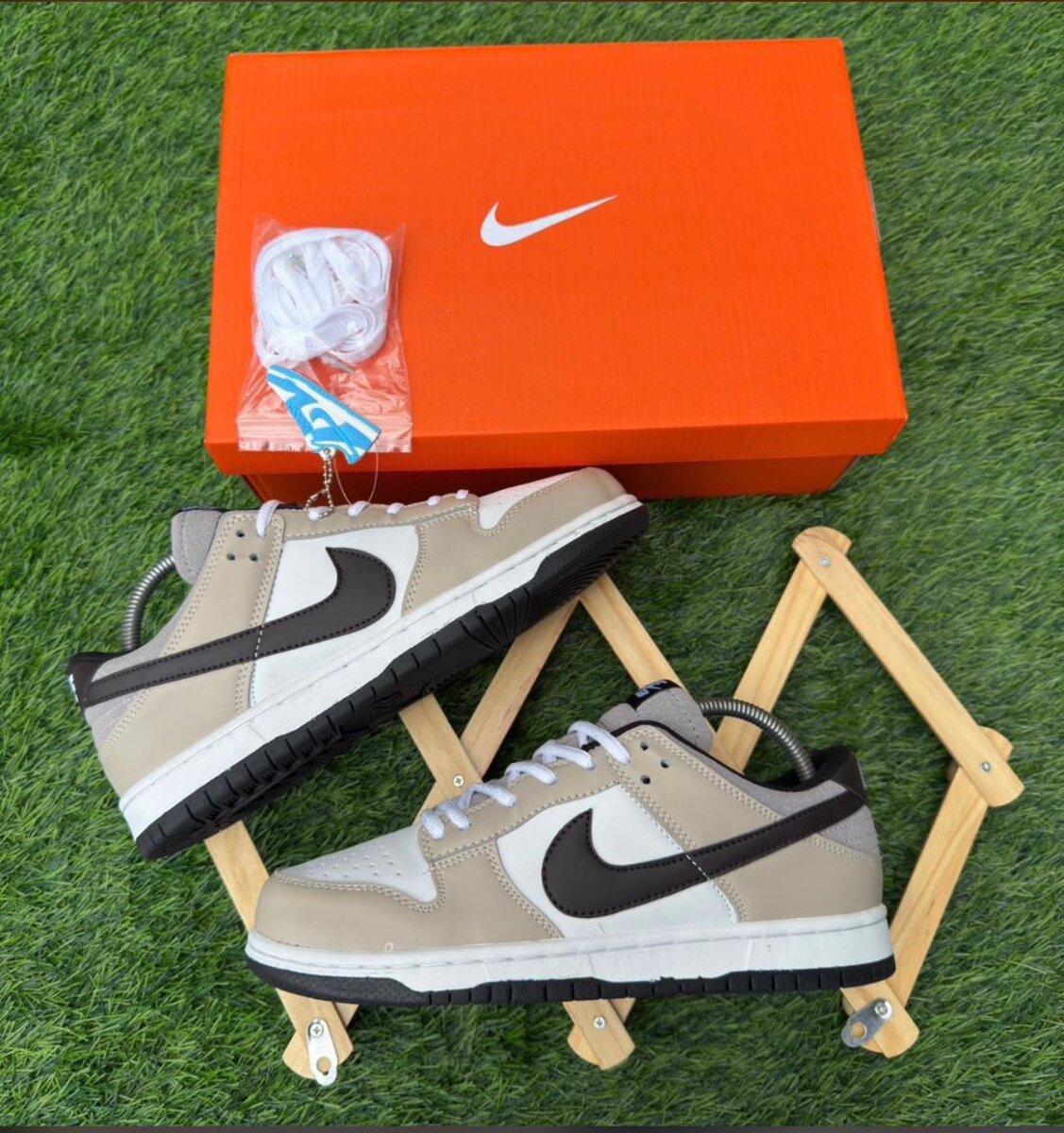 Nike