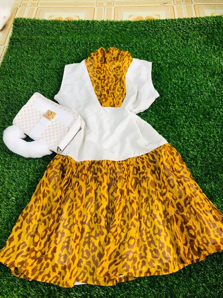 Ladies dresses