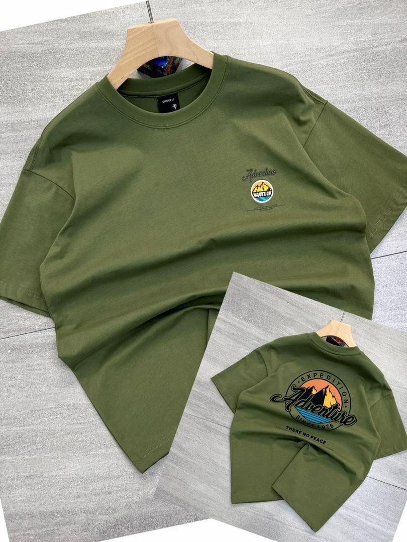 DHOPPEXT T-SHIRT