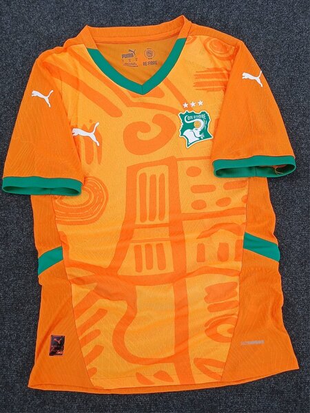 Maillot  disponibles
