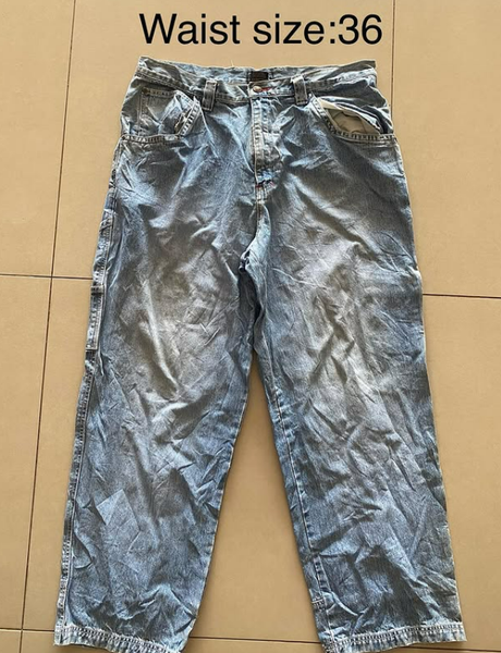 Cargo pants