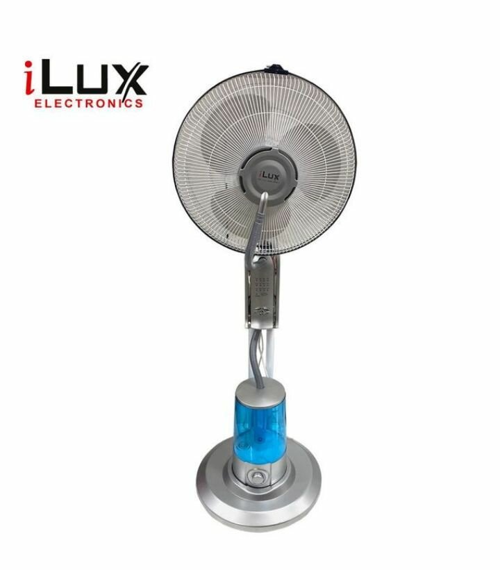 Ventilateur Oscillant iLUX