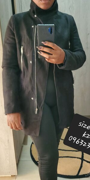 Coats