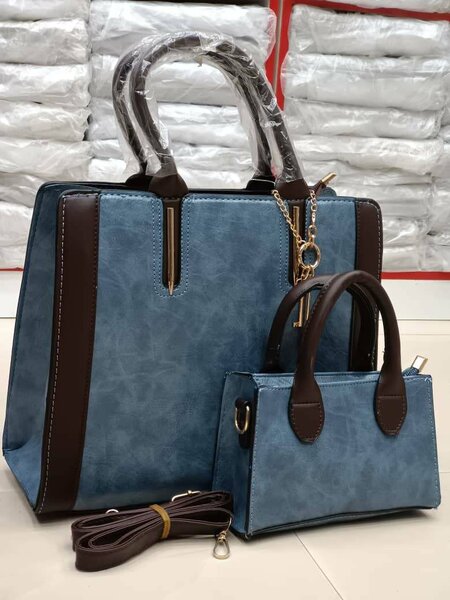 Hand bags