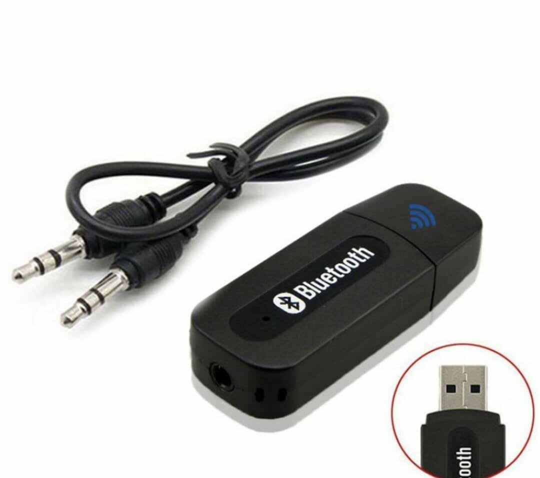 Bluetooth receivers