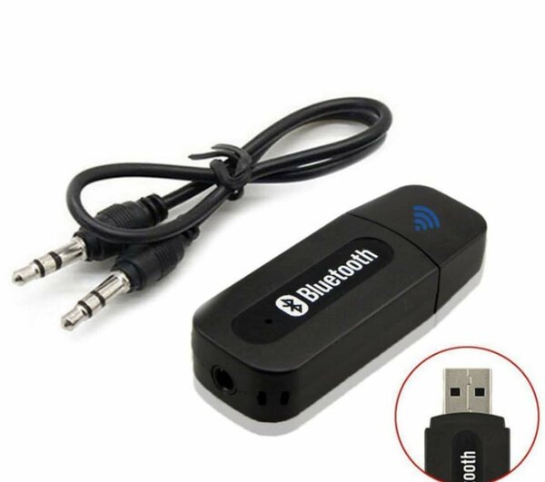 Bluetooth receivers
