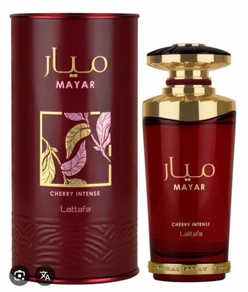 Mayar perfume