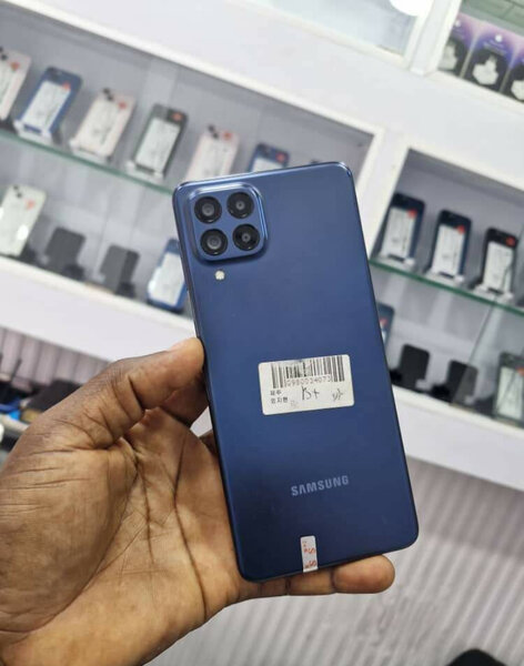 Smartphone Samsung Galaxy