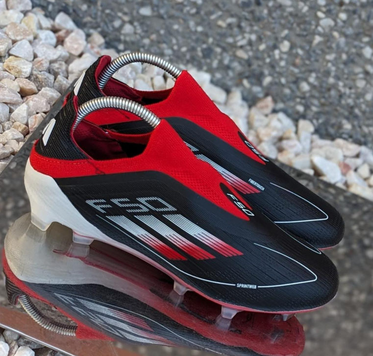 football boots