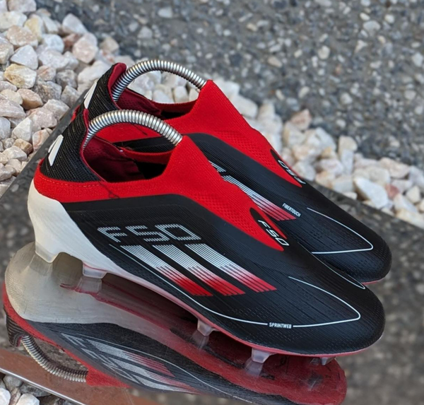 football boots