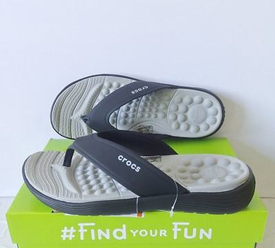 Crocs reviva