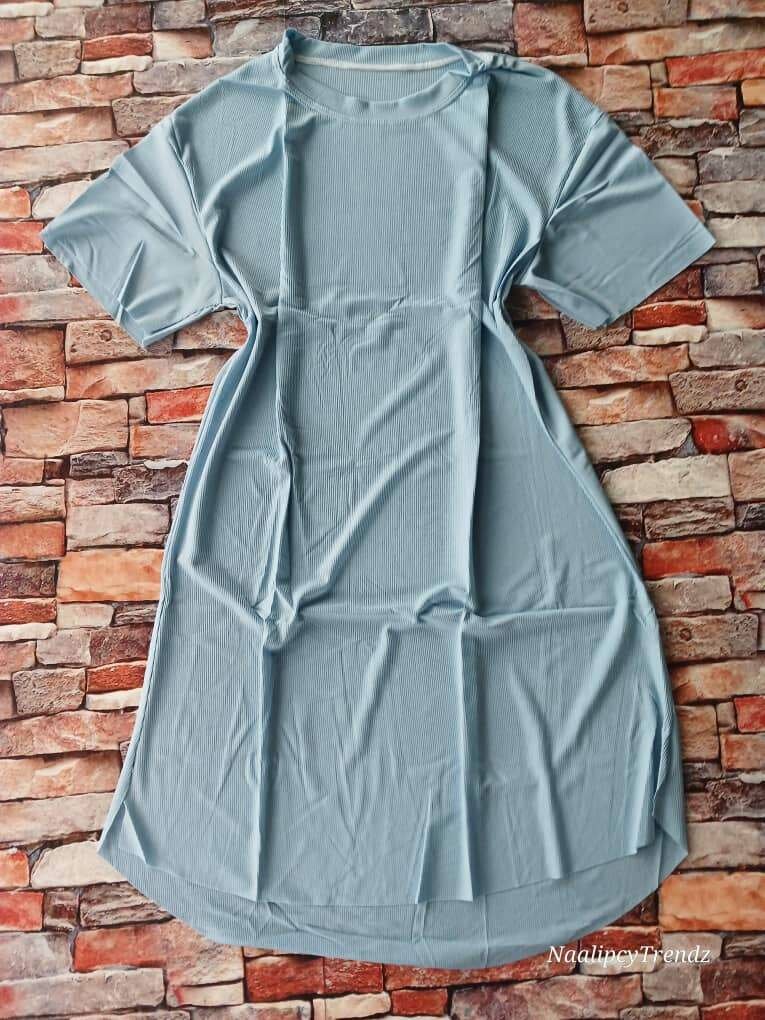 Seamless leisure wear