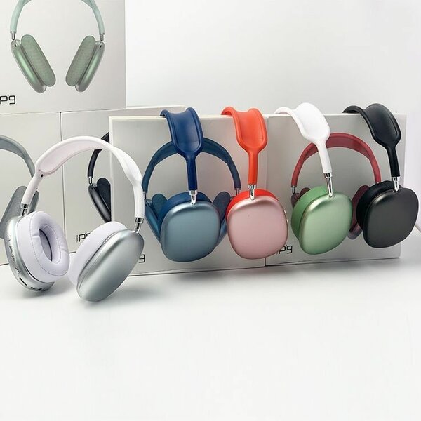 Casque P 9