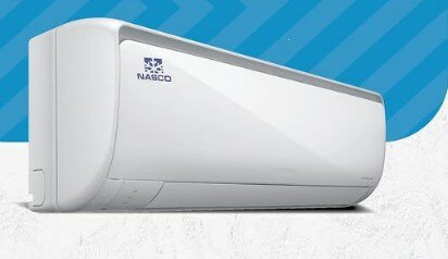 Air conditioner 