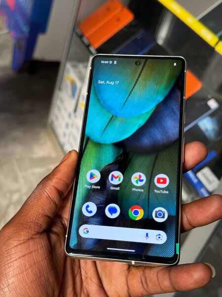 Google pixel 7