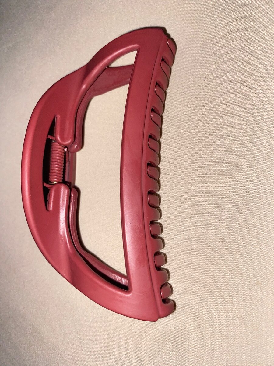 Claw Clips