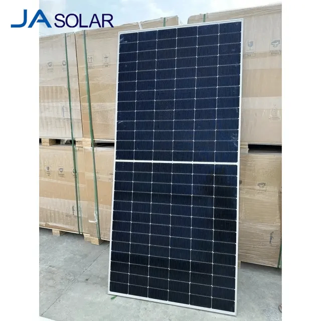 Solar  panel