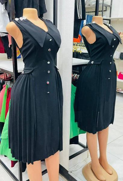 dress
