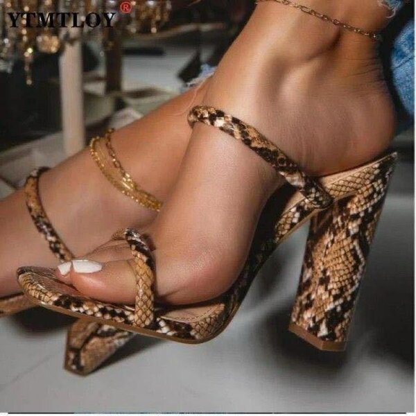 Beautiful heels