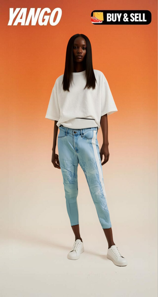 Pantalons tendance pour femmes