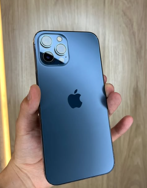 IPHONE 12 PRO MAX