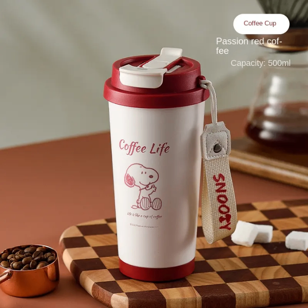 Gourde thermos