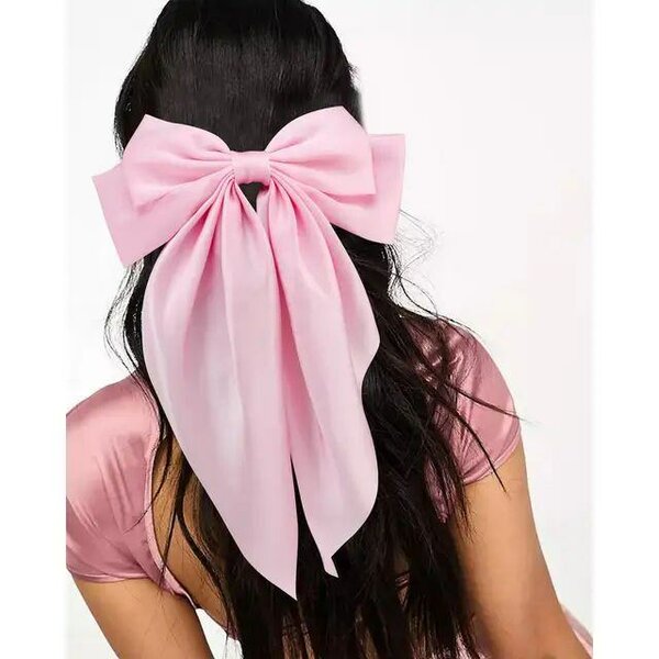 Bow clips