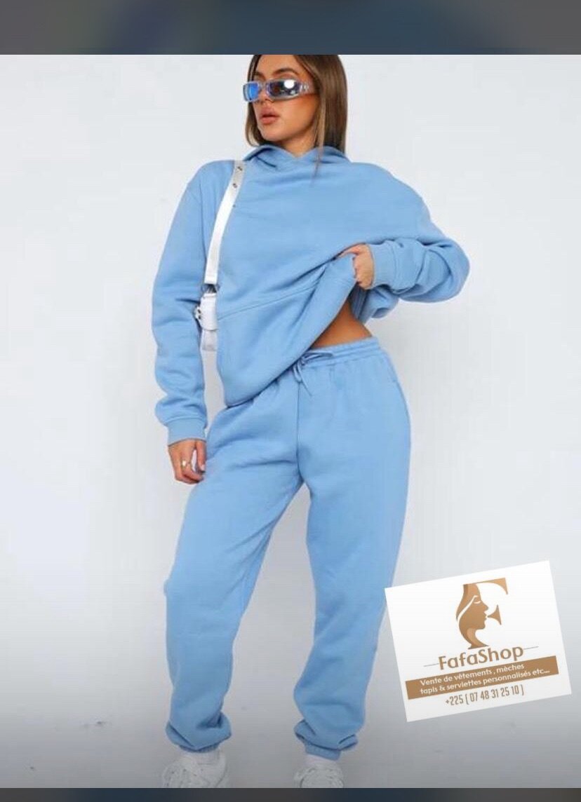 habit pour femme et homme