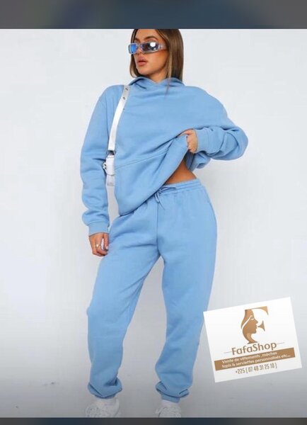 habit pour femme et homme